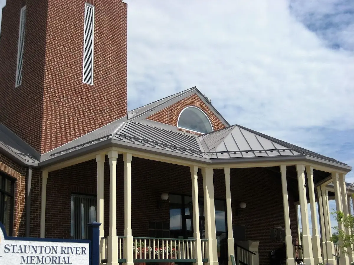 Skilled roofing craftsmen working on a residential roof in Lavergne